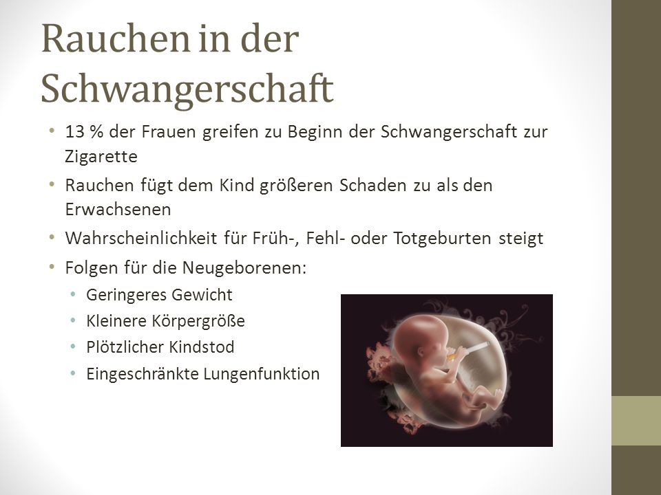 Der schlechte Stuhl Rauchen aufzugeben